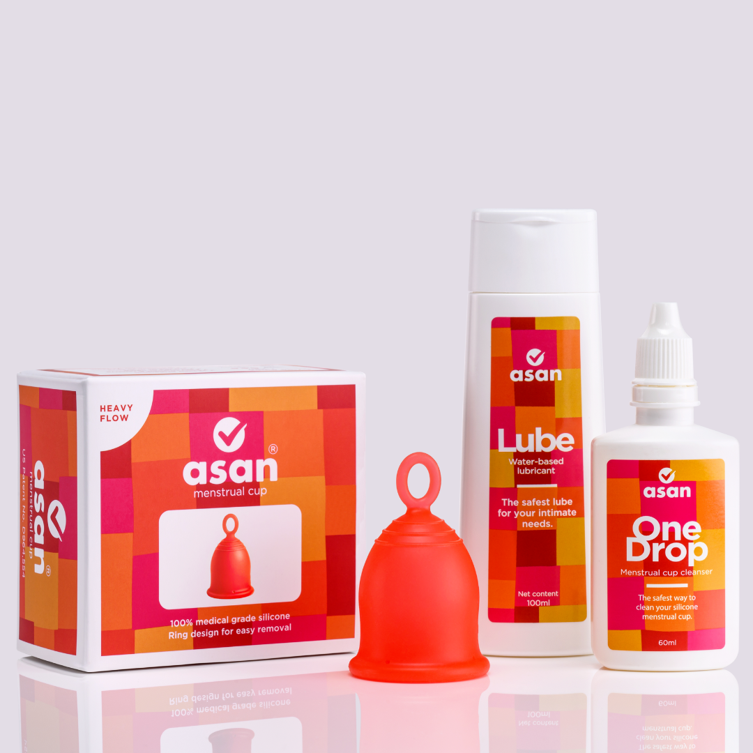 Complete Period Bundle