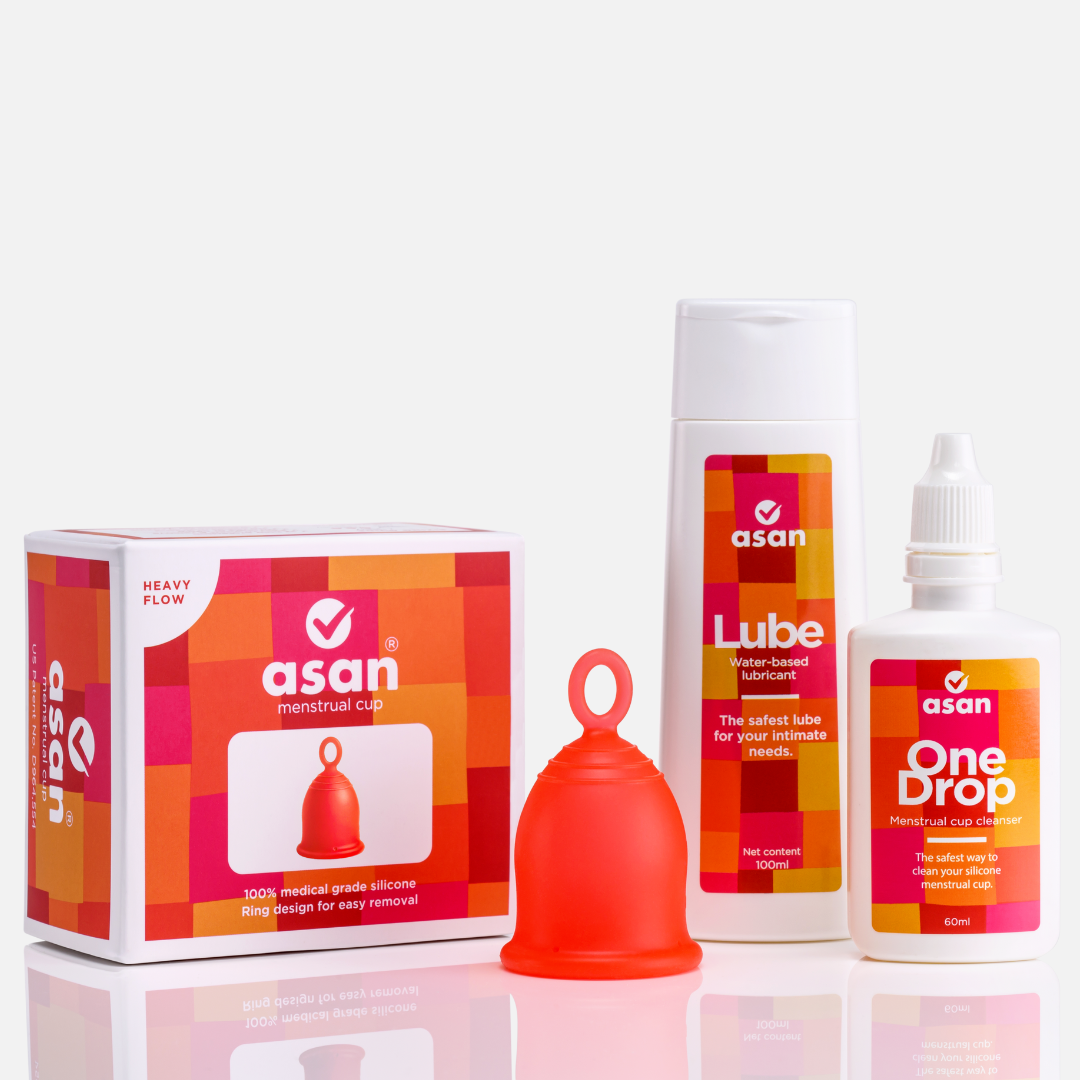 Complete Period Bundle