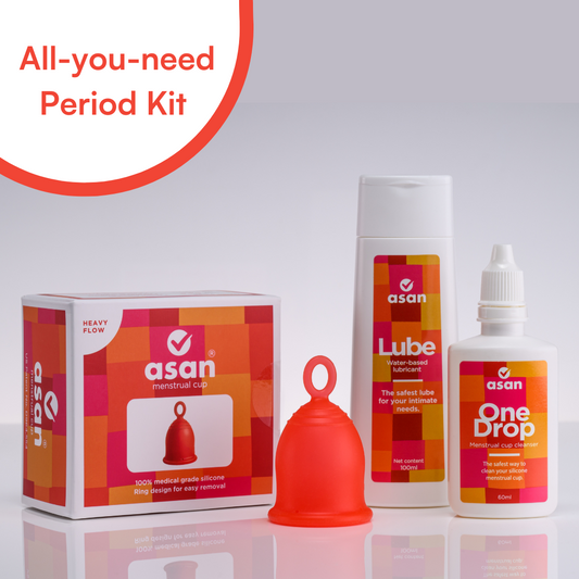 Complete Period Bundle @35% off