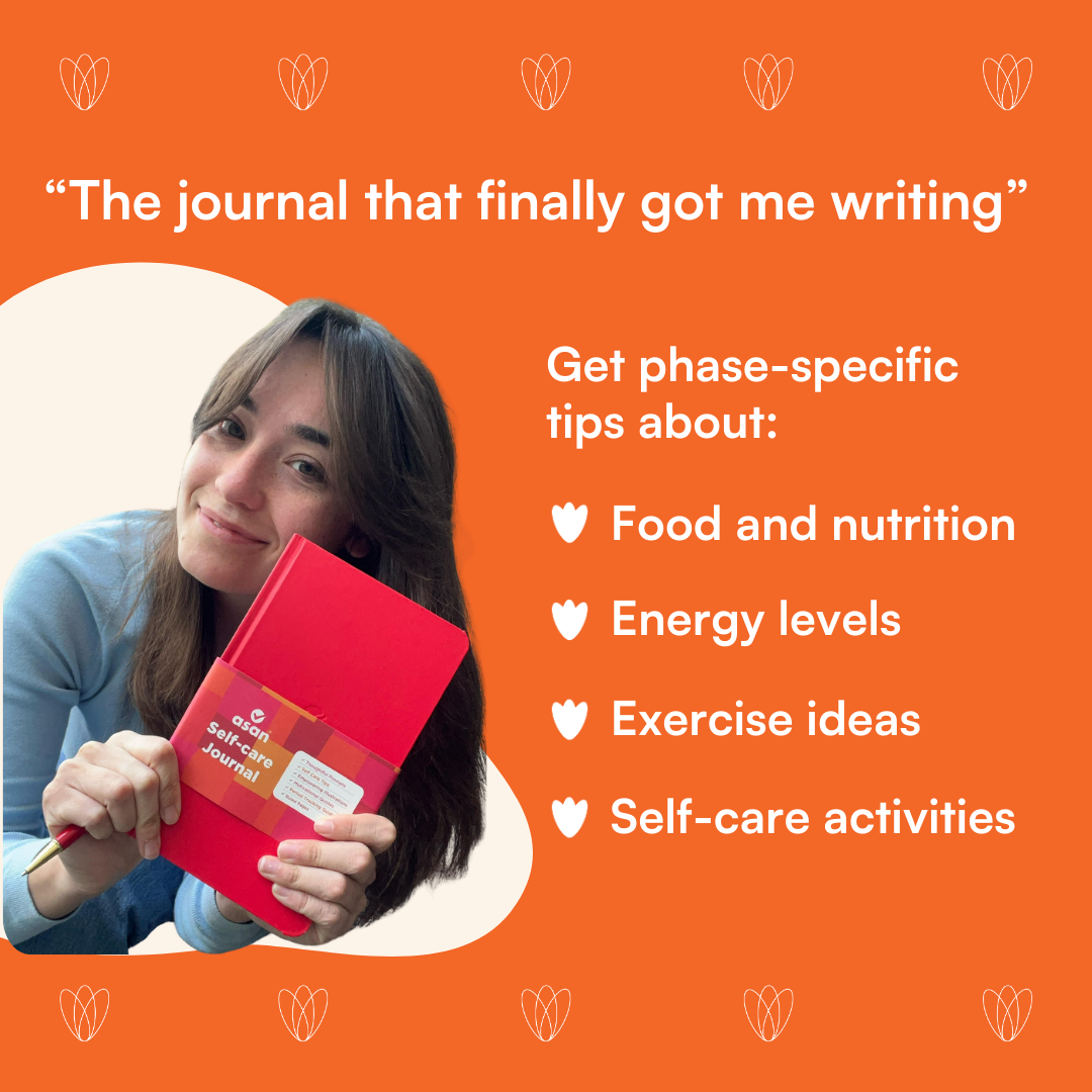 Self-Care Journal