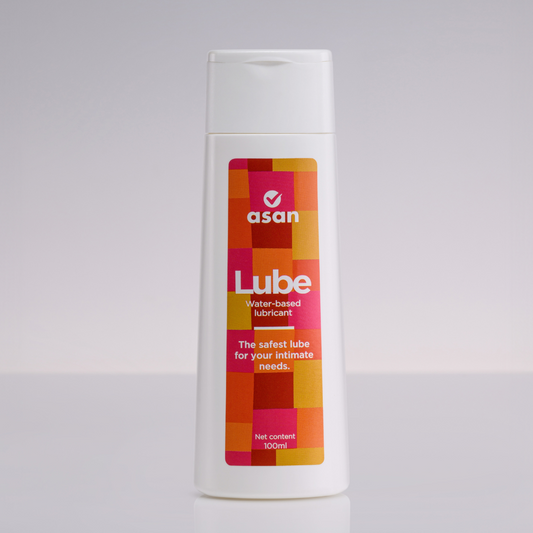 Asan Multi-Purpose Lube