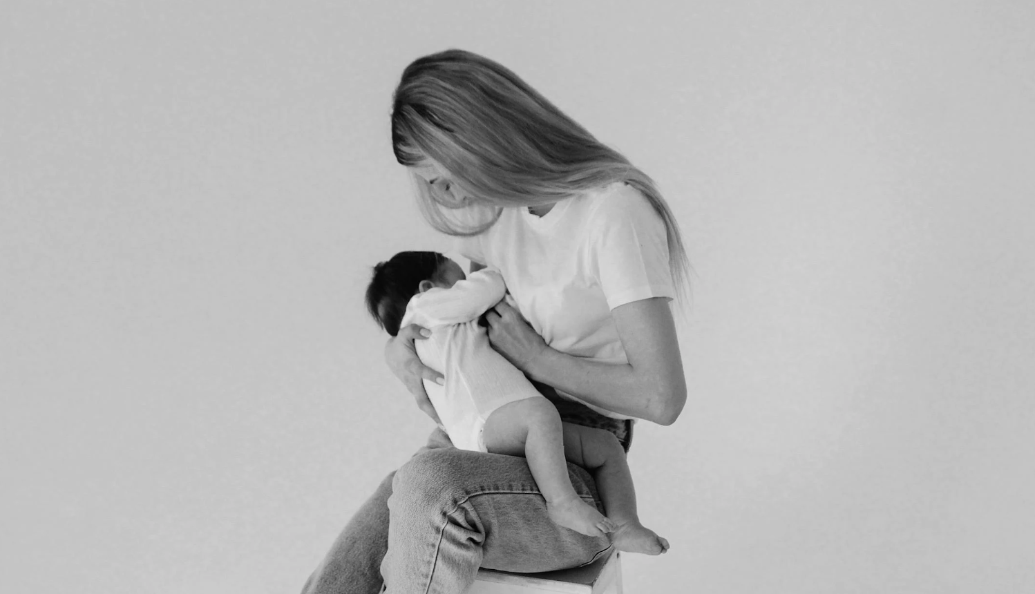 Period absence after childbirth Pregnancy recovery and periods