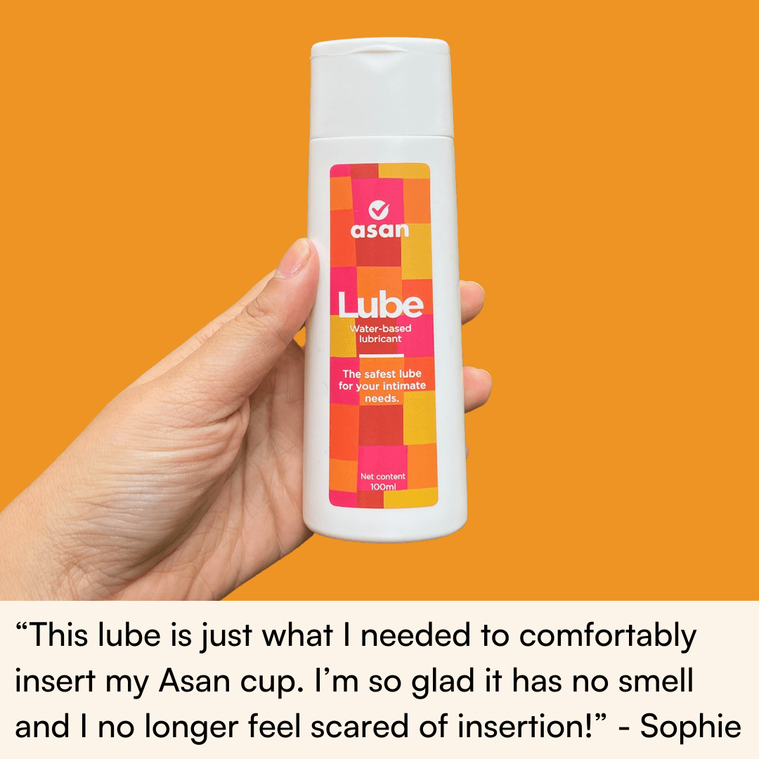 Asan Multi - Purpose Lube - Asan UK