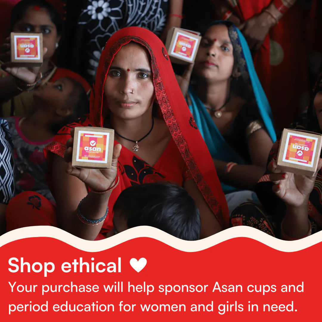Menstrual Health Hamper