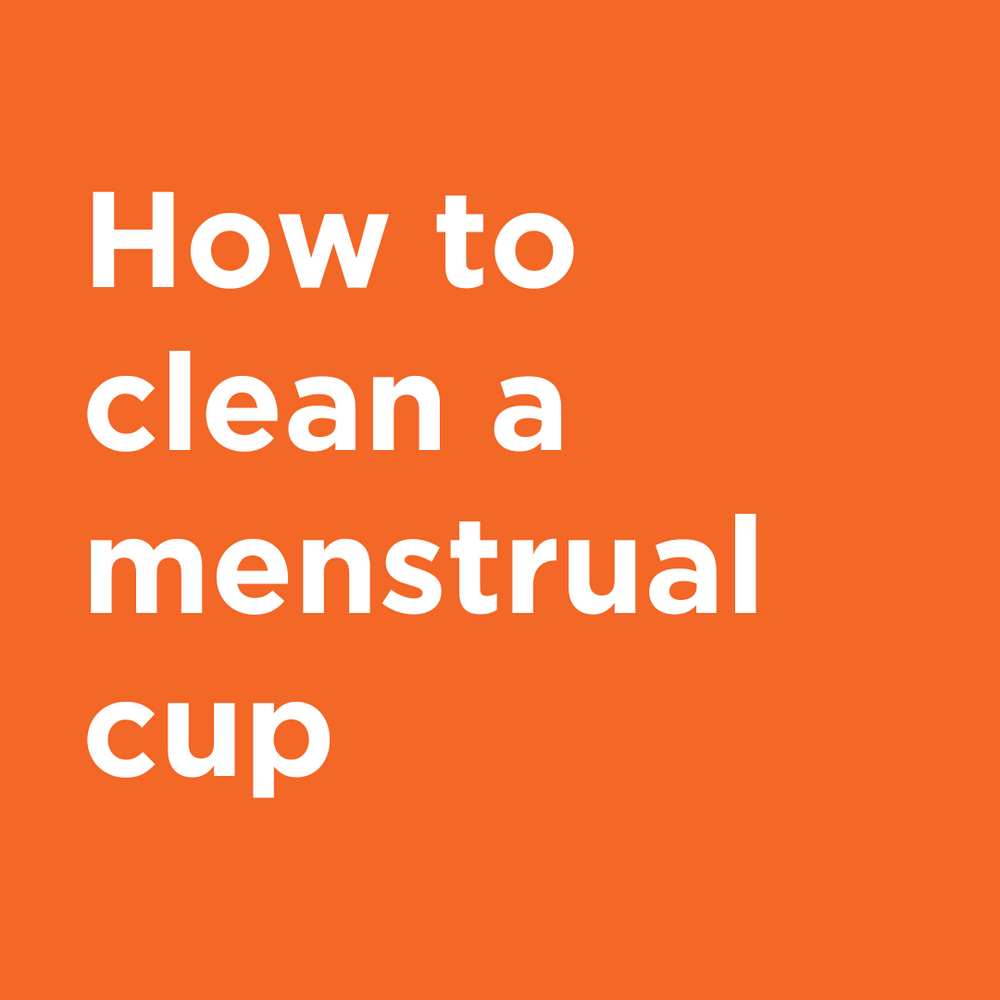 
                  
                    Load and play video in Gallery viewer, one-drop menstrual cup cleanser
                  
                