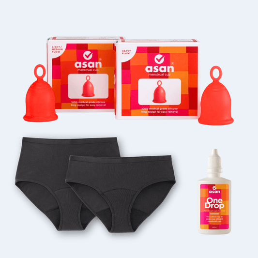 Super Saver Bundle
