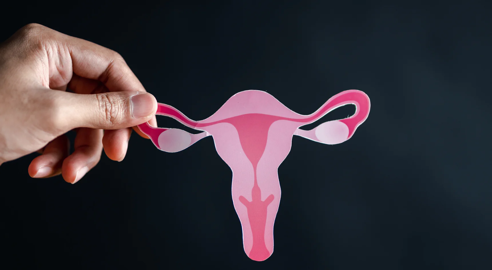 Women's reproductive health